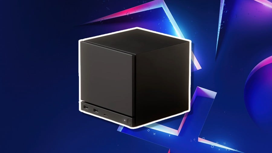 Valve’s New Steam Machine Costs Almost Twice as Much as a PS5