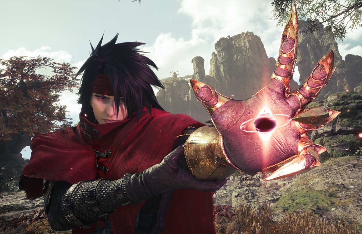 “Some of the choices that we make may alter what the player perceives about each character” – Naoki Hamaguchi on Final Fantasy VII Revelation’s Story Choices, Vincent, Weapon Battles, and More