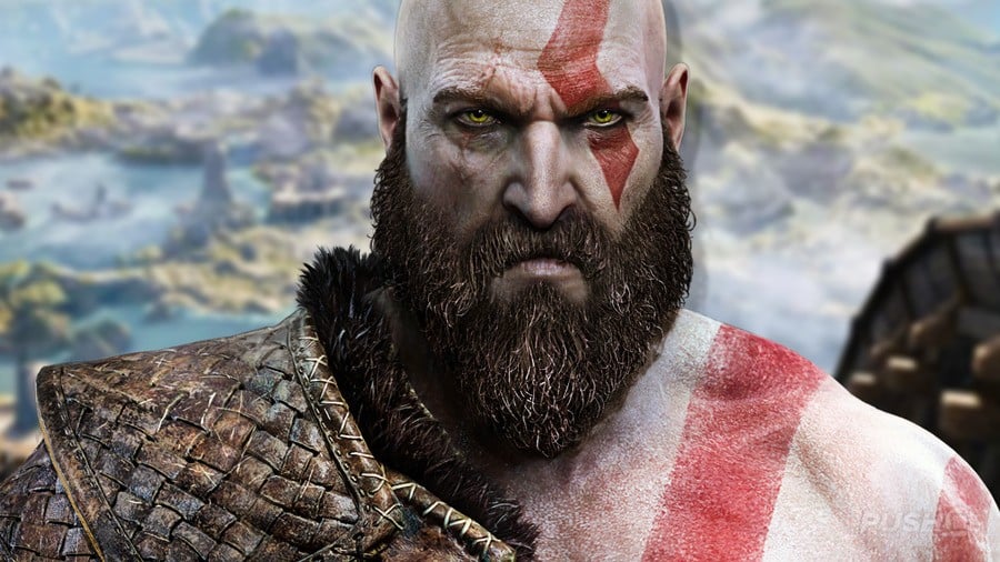 ‘We Have Many More Stories to Tell with Kratos’: Sony Confirms New Games with God of War’s Protagonist