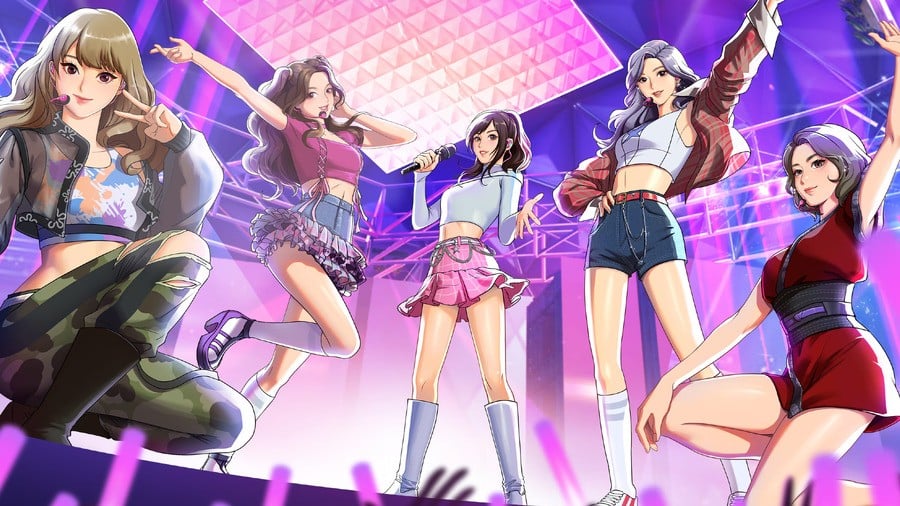 Feature: ‘We Wanted to Avoid Pretending the Industry Is Perfect’: How K-pop Idol Stories Is Delivering the Ultimate PS5 Fantasy for K-pop Fans
