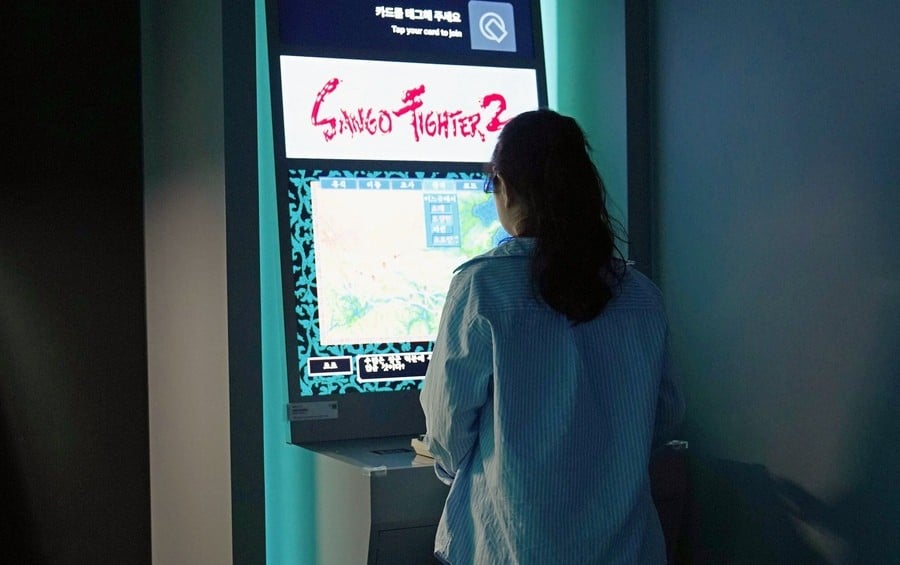 “We Were Shocked And Thrilled” – South Korea’s Favourite Street Fighter Clone Gets Recognition As Part Of A New Exhibit
