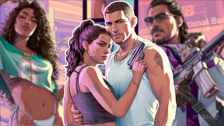 Guide: Where to Pre-Order GTA 6 on PS5