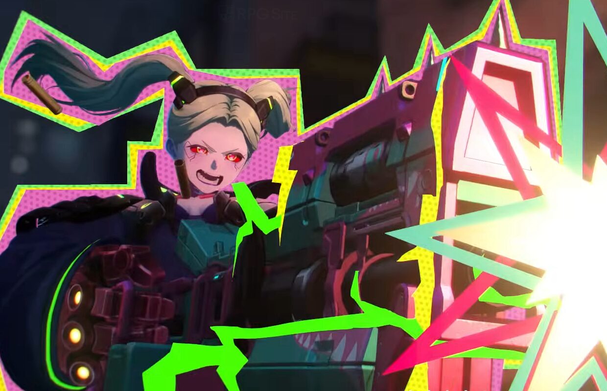 Kuro Games shares new Wuthering Waves Cyberpunk: Edgerunners collaboration ‘The Phantom Rapid Unit’ trailer