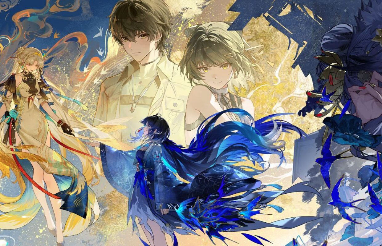Wuthering Waves Version 3.5 and the Xbox Series version launch on July 10