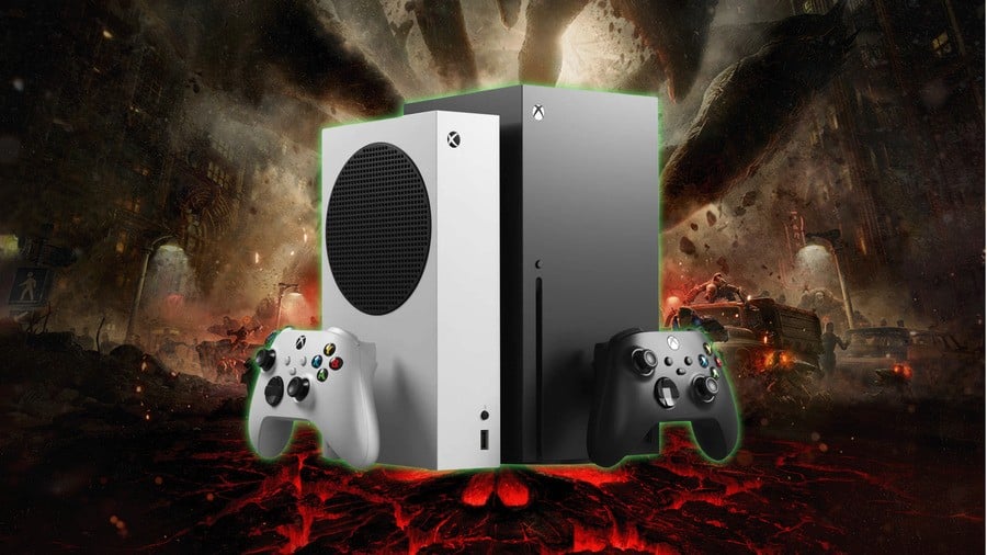 Xbox Creates New ‘Exclusive’ Label For Eligible Games On Console