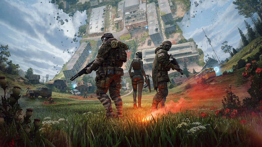 Xbox Demo Fest Now Live, 30+ Games Available To Play For Free