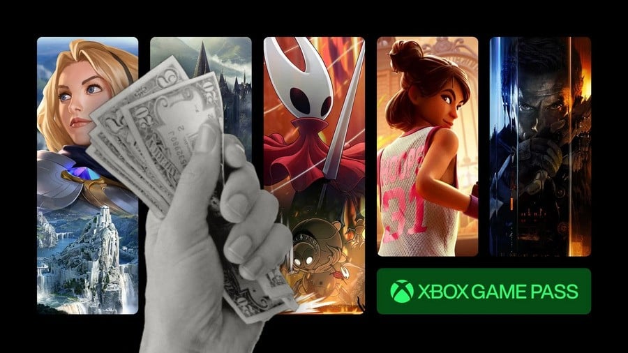 Xbox Game Pass Lost ‘Millions’ Of Subscribers Following October 2025 Price Increase