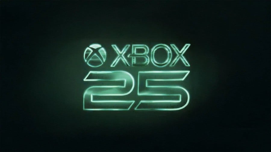 Xbox Teases Sunday’s Showcase, Calls It ‘A True Celebration’ With ‘A Swathe’ Of Reveals