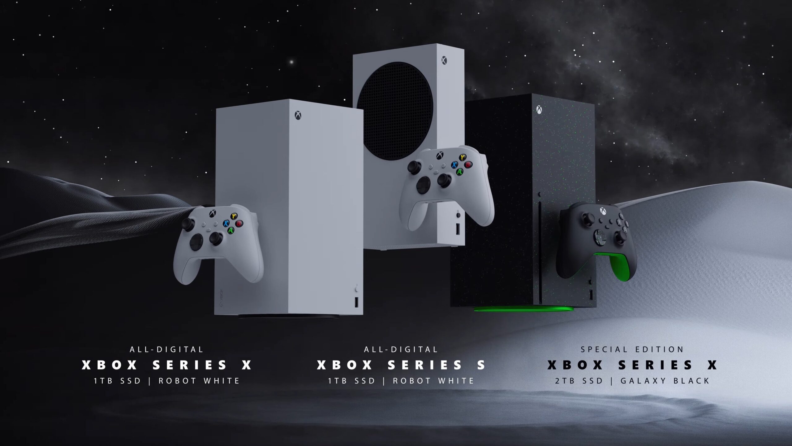 Microsoft is raising the price of Xbox consoles by $100-$150