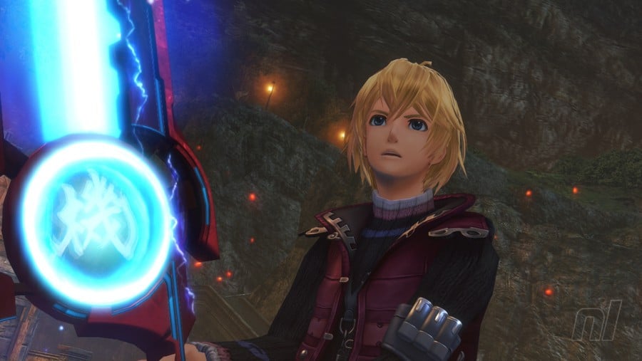 Hands On: ‘Xenoblade Chronicles’ On Switch 2 Is A Nice Improvement Over ‘X’
