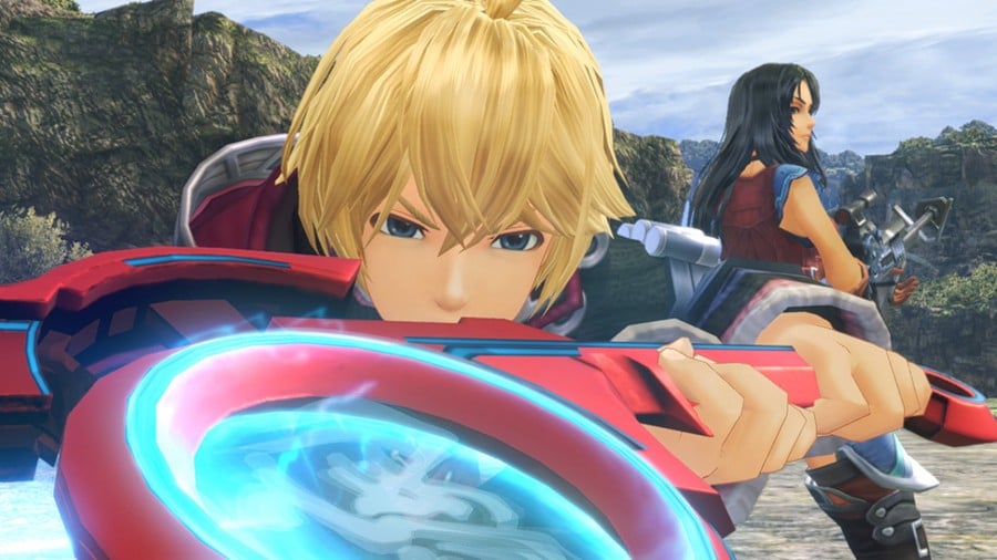 Xenoblade Chronicles 1, 2, And 3 Are All Getting Nintendo Switch 2 Editions