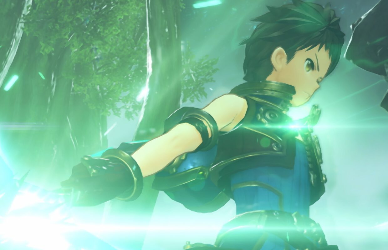 Xenoblade Chronicles 2, DE, & 3 Nintendo Switch 2 Editions announced with Xenoblade DE now available (Update)
