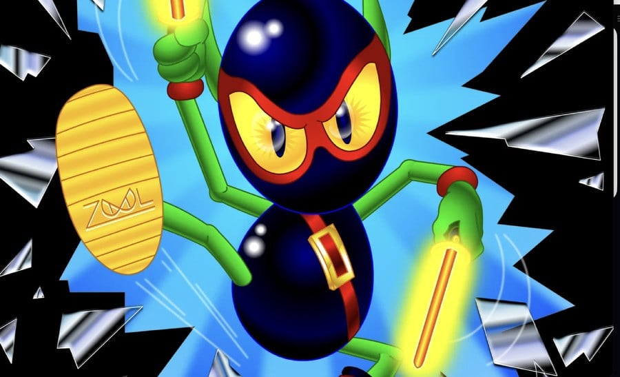 More Exciting “Premium” Physical Releases Could Be On The Way From Zool & Utopia Publisher After New Partnership Deal