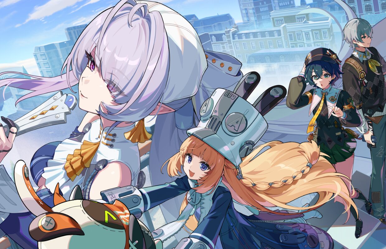 Zenless Zone Zero 3.0 “A Sleepwalker’s Confession” launches on June 17, Steam release arrives same day