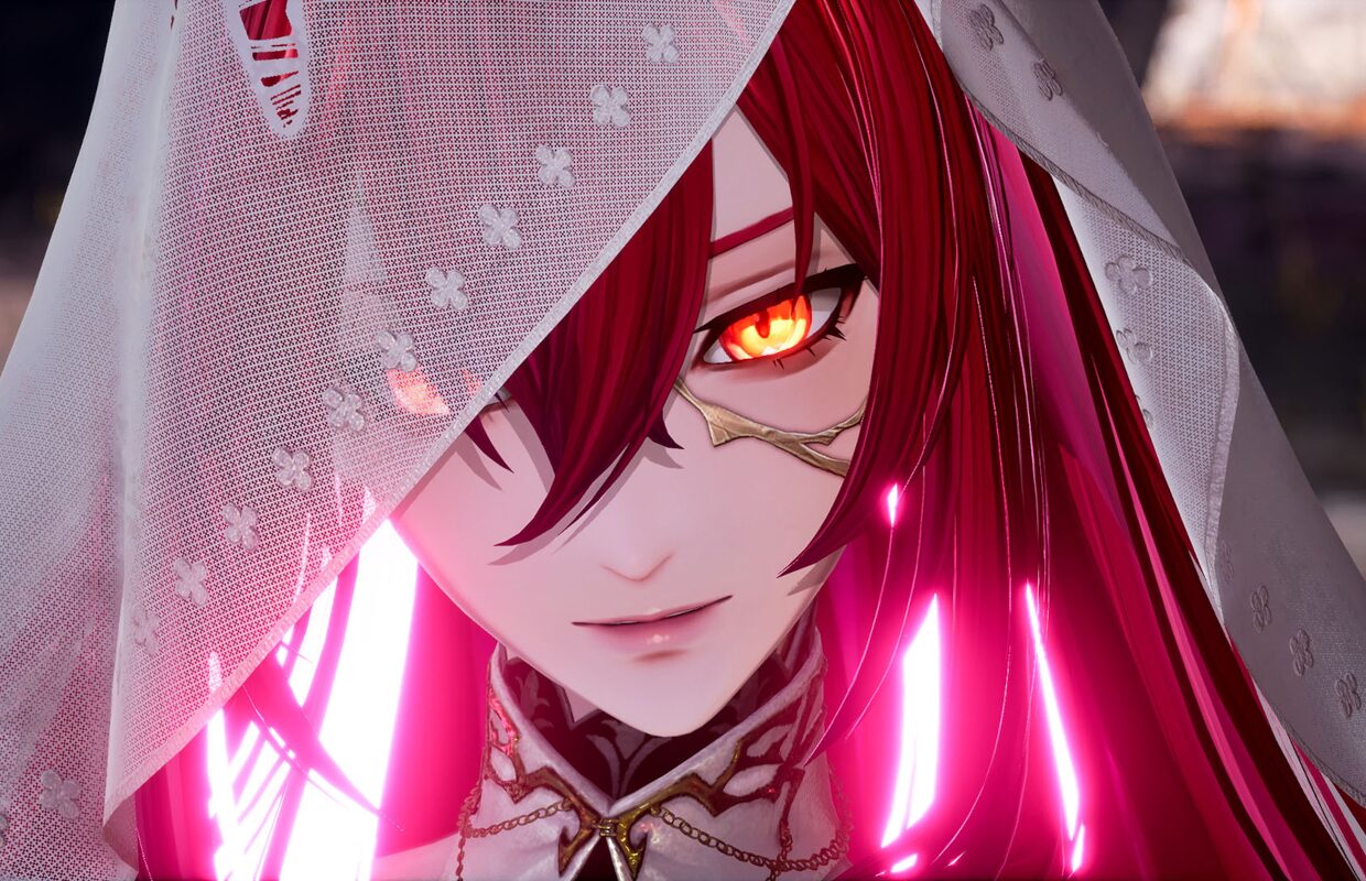 Code Vein II: Mask of Idris DLC will star Liv Voda